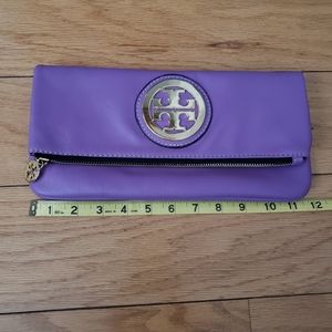 Tory Burch clutch